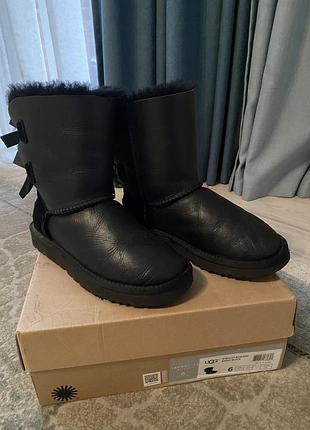 Продам ugg оригинал