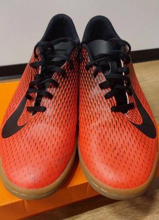 Кроссовки nike 3