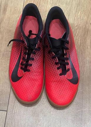 Кроссовки nike 2