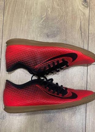 Кроссовки nike 6