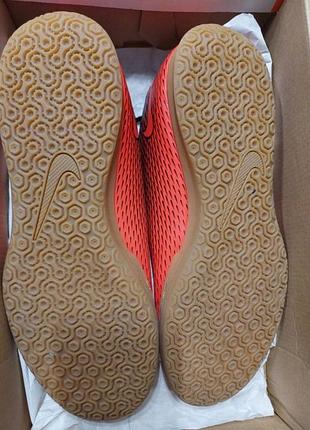Кроссовки nike 7
