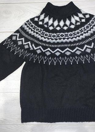Женский свитер теплый new look 8 36 s-m