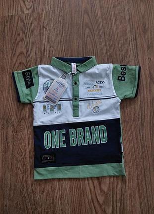 Футболка дитяча