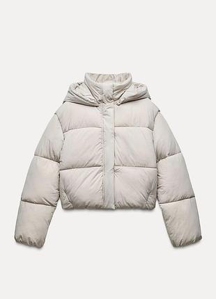 Куртка zara5 фото
