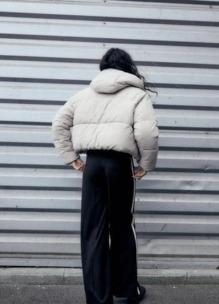 Куртка zara6 фото
