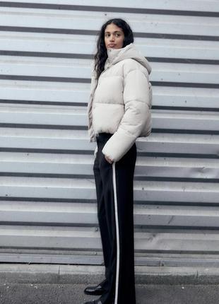 Куртка zara8 фото