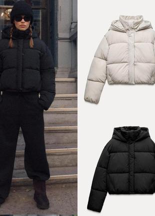 Куртка zara