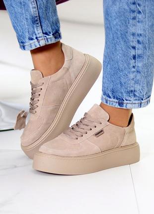 Жіночі кеди