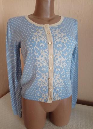 Кардиган кофточка twin-set 7