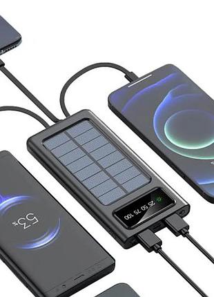 Зарядные устройства для портативной техники 20000mah / внешний аккумулятор / повербанк / зарядка