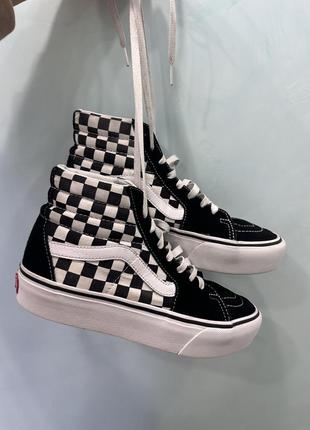 Кеди vans 39