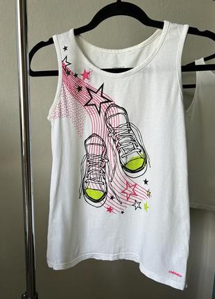 Майка бавовняна