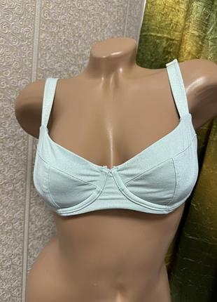 Лиф верх от купальника