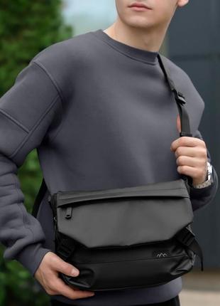 Сумка чоловіча