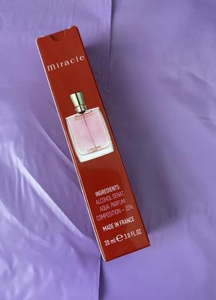 20 ml miracle lancôme