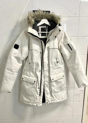 Шикарная зимняя куртка everest ❄️