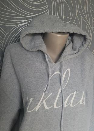 Тепле худі, кофта з капюшоном