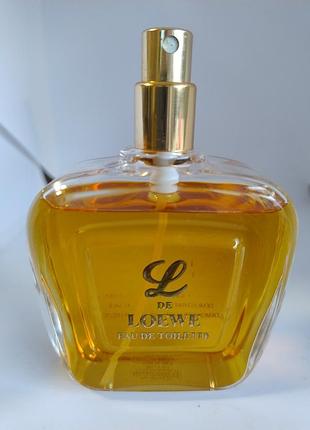 Loewe l