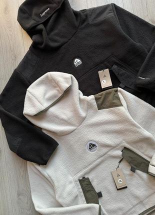 Худі from nike acg & supreme2 фото