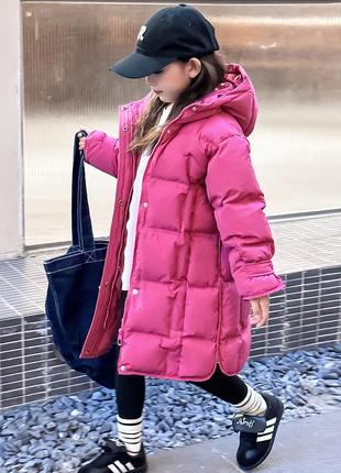 Стильная куртка