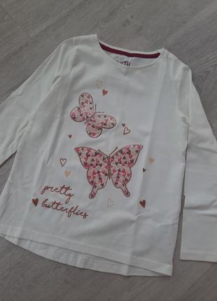 Реглан, футболка длинный рукав