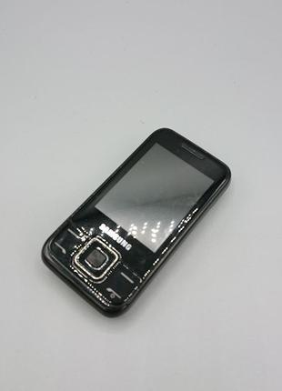 Колекційний мобільний телефон samsung gt-e2600