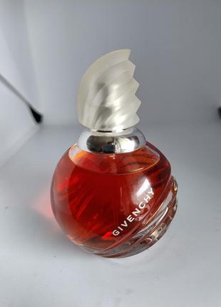Givenchy amarige parfum вінтаж