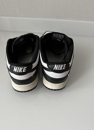 Кросівки nike 4
