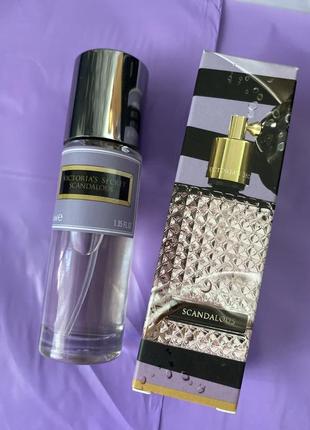 40 ml victoria’s secret scandalous