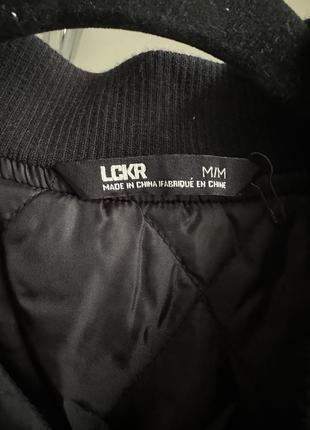 Бомбер lckr4 фото