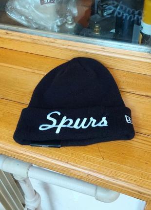 Шапка tottenham hotspur fc (england) epl nba mlb nfl nhl new era 47 brand original