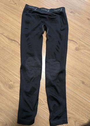 Термо лосіни легінси