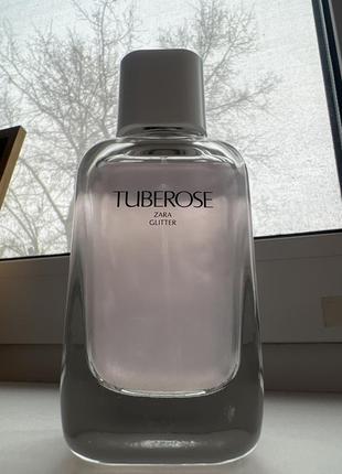 Zara tuberose парфумована вода