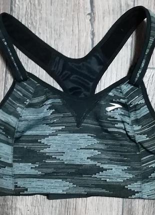 Топ спорт бра brooks rebound racer сша