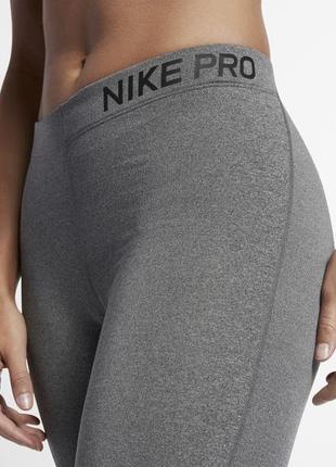 Жіночі легінси nike pro