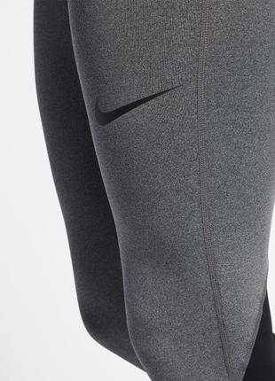 Жіночі легінси nike pro4 фото