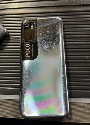 Смартфон poco m3 pro 5 g