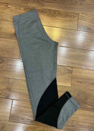 Жіночі легінси nike pro7 фото