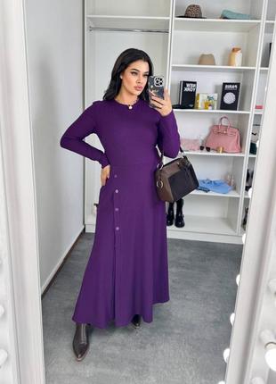 Платье женское, платье большие размеры2 фото