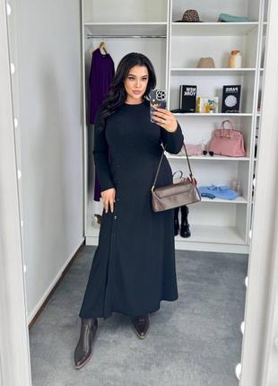 Платье женское, платье большие размеры3 фото