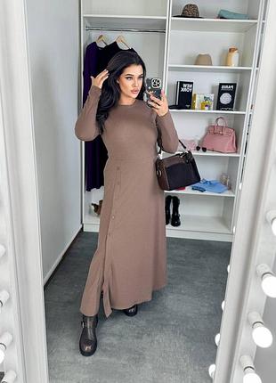 Платье женское, платье большие размеры4 фото