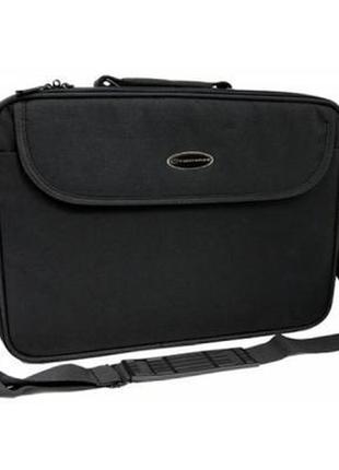 Сумка для ноутбука esperanza 17" bag classic+ (et103)