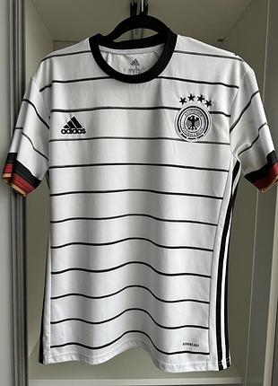 Футболка adidas