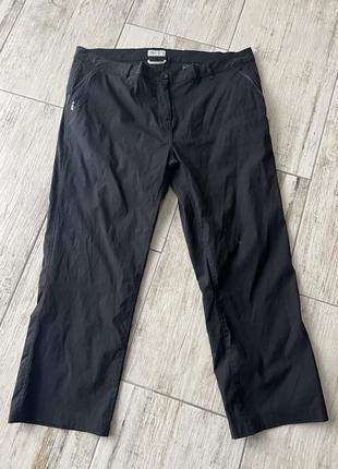 Брюки тренинговые