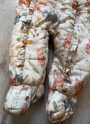 Комбінезон george 5