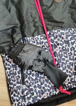Тепла термо куртка3 фото