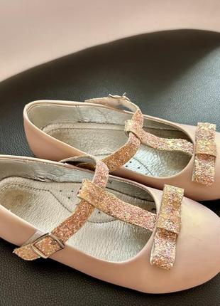 Туфлі Court shoes, 32 розмір