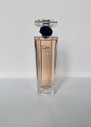 Tresor in love lancôme