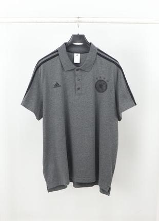 Чоловіча polo футболка adidas