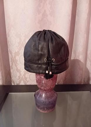 Шапка женская